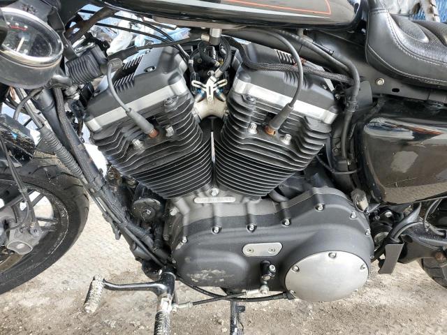 2019 HARLEY-DAVIDSON XL1200 CX 1HD1LM310KC417870