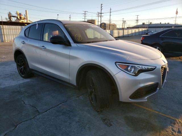 ZASPAJAN8L7C96156 Alfa Romeo Stelvio  4