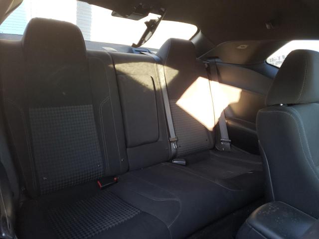 2016 DODGE CHALLENGER - 2C3CDZAG4GH148860