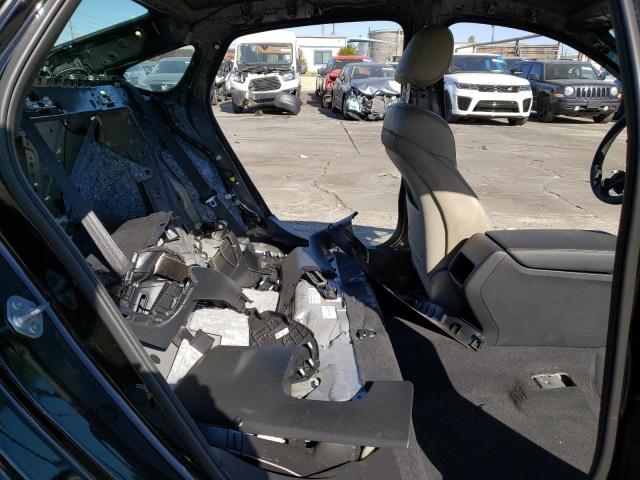 2022 HONDA ACCORD HYB - 1HGCV3F29NA035230