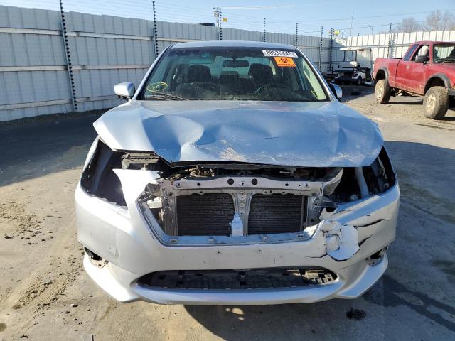 4S3BNAC66H3037595 Subaru Legacy 2.5i Premium