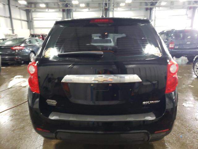 2015 CHEVROLET EQUINOX LS 2GNALAEK8F6115528