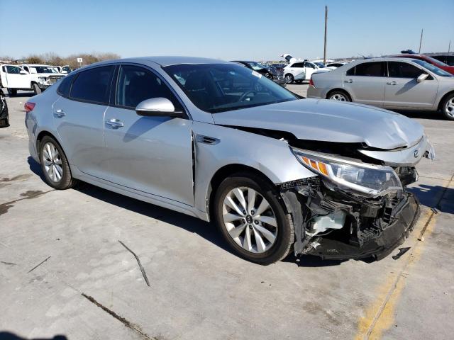 2016 KIA OPTIMA LX - 5XXGT4L35GG059928