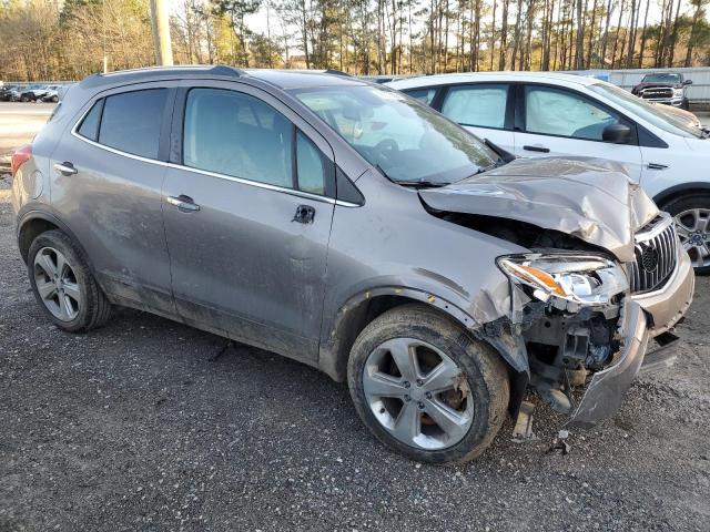 2015 BUICK ENCORE - KL4CJASB6FB130094