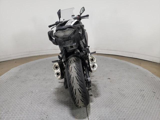2019 KAWASAKI ZX1000 W - JKAZXCW19KA021618