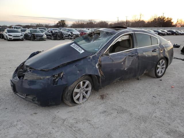 2014 Acura TL 