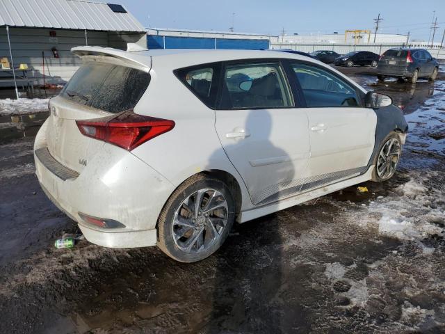 2017 TOYOTA COROLLA IM - JTNKARJE6HJ538711