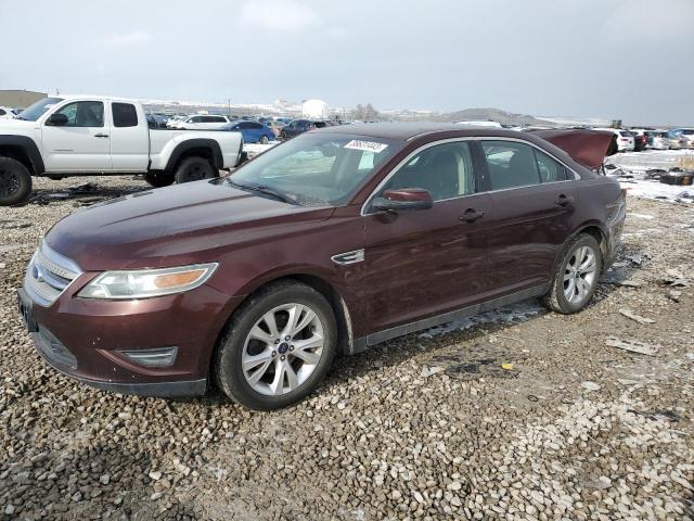 2012 Ford Taurus SEL