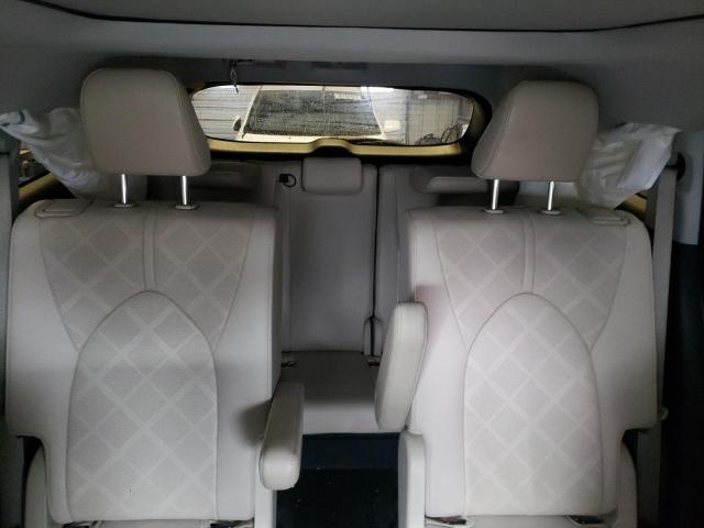 2020 TOYOTA HIGHLANDER - 5TDFZRBH5LS005011