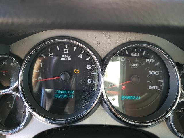 2GTEC130571600994 GMC New Sierra C1500