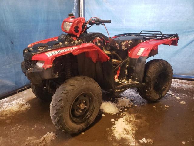 2018 HONDA TRX 1HFTE4424J4401052