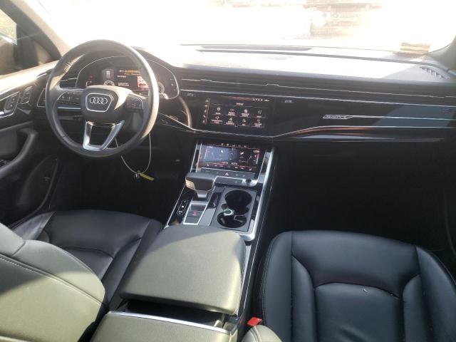 2019 AUDI Q8 PREMIUM - WA1AVAF10KD012487