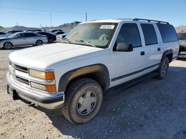 1997 Chevrolet Suburban 