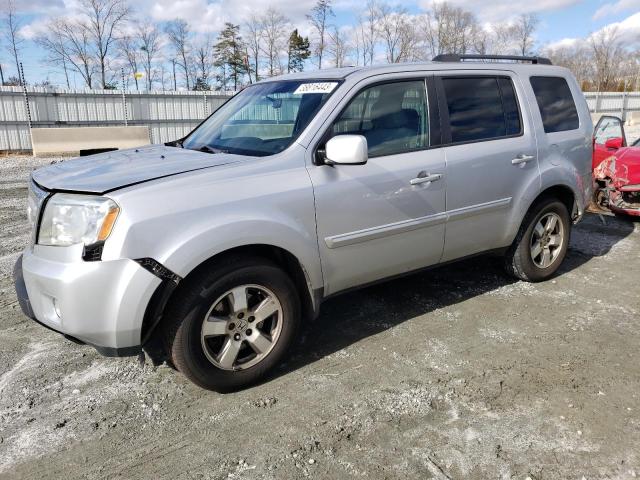 2011 Honda Pilot EX