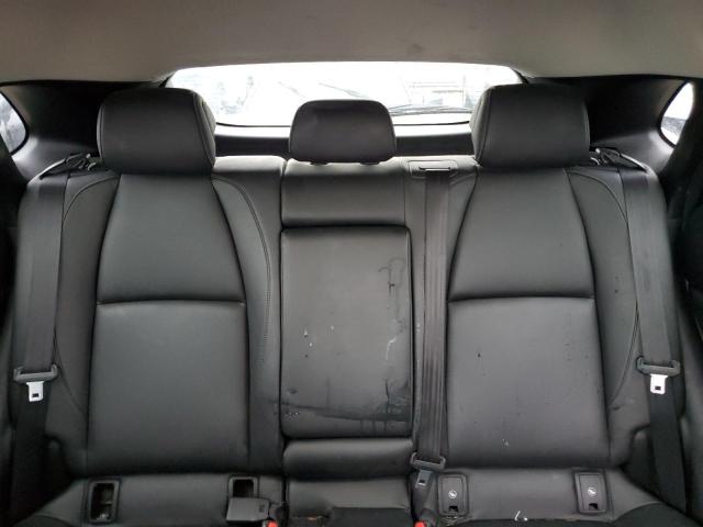 2021 MAZDA CX-30 SELE - 3MVDMABLXMM242217