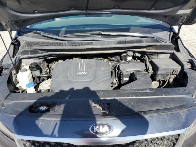 KNDMB5C19G6128046 KIA SEDONA LX