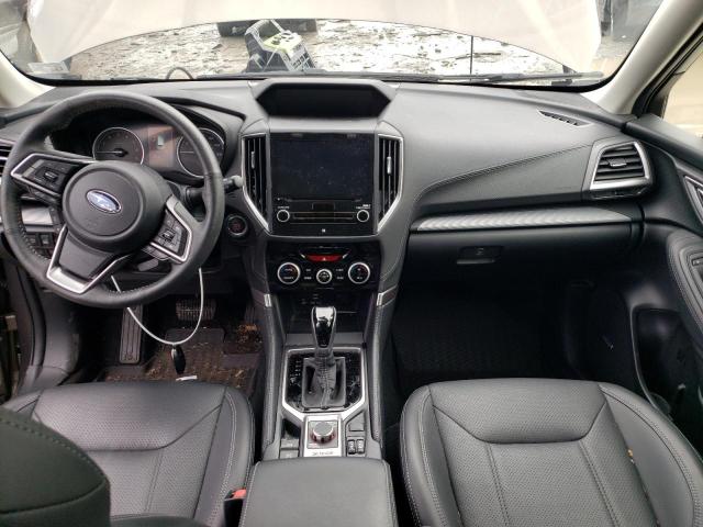 2019 SUBARU FORESTER L - JF2SKAUC2KH535107