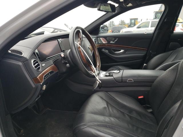 2015 MERCEDES-BENZ S 550 4MAT - WDDUG8FB0FA169402