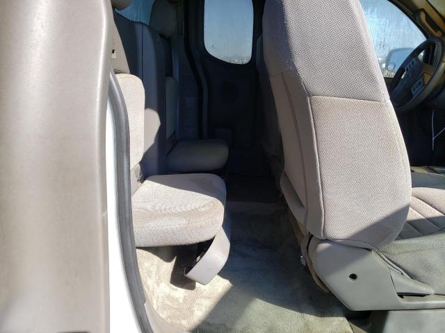 2016 NISSAN FRONTIER S 1N6BD0CT7GN796615