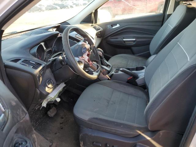 2015 FORD ESCAPE SE - 1FMCU0G7XFUA46923