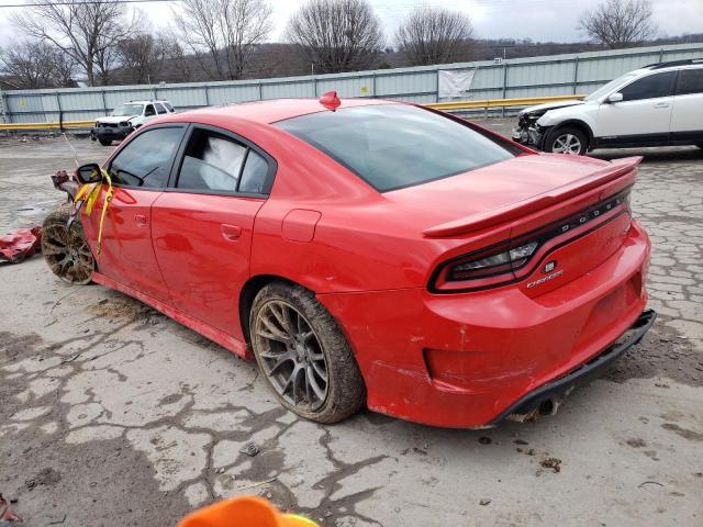 2016 DODGE CHARGER SR - 2C3CDXEJ8GH129755
