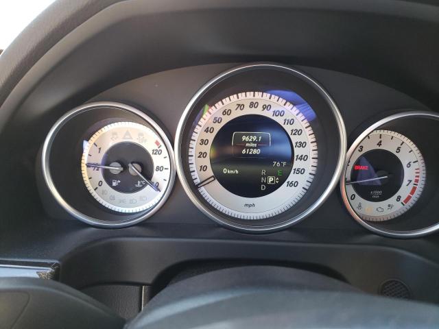 2016 MERCEDES-BENZ E 350 4MAT - WDDHF8JB2GB302734