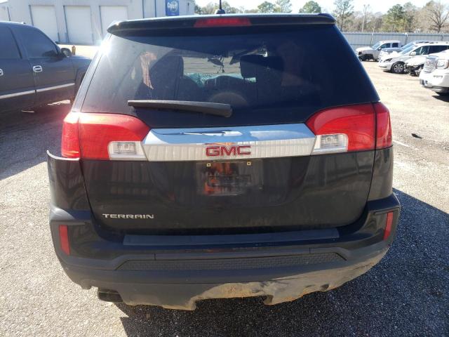 2GKALMEK4G6311188 GMC Terrain Sle