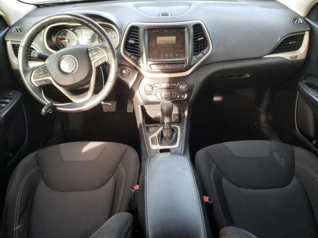 1C4PJLCS2FW737653 Jeep Cherokee Latitude