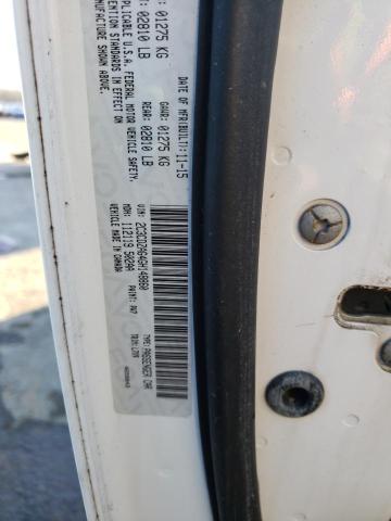 2016 DODGE CHALLENGER - 2C3CDZAG4GH148860