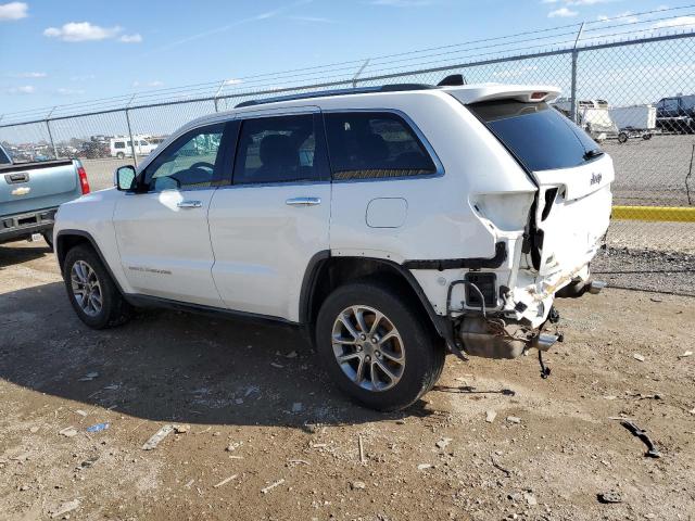 1C4RJEBG9EC519372 Jeep Grand Cherokee Limited