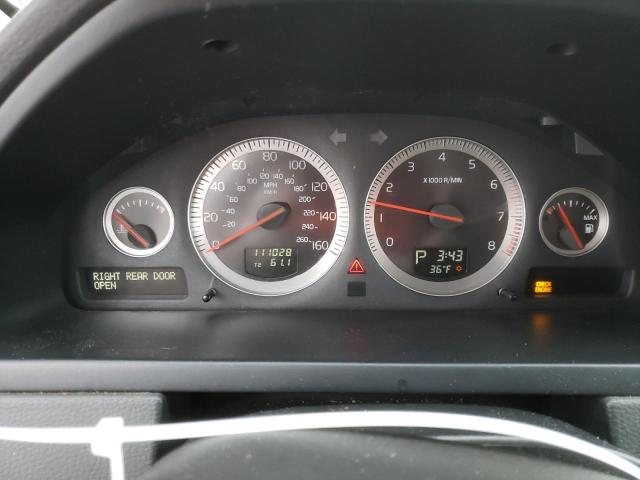 YV4952CZ2D1670144 Volvo XC90 3.2