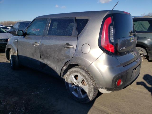 KNDJN2A20J7581719 KIA Soul