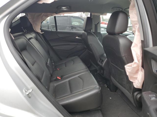 2019 CHEVROLET EQUINOX PR - 2GNAXYEXXK6258905