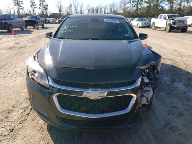 2015 CHEVROLET MALIBU 1LT - 1G11C5SL5FF307887
