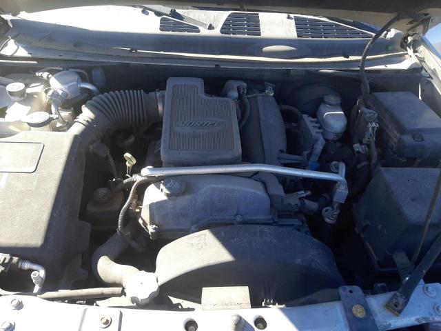 1GKES16S566104539 GMC ENVOY XL
