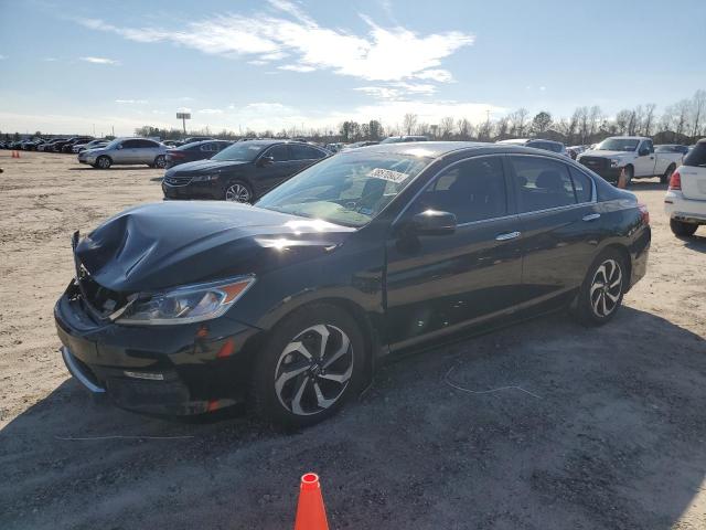2017 HONDA ACCORD EX - 1HGCR2F72HA248681