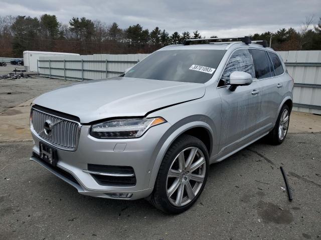 2016 Volvo XC90 