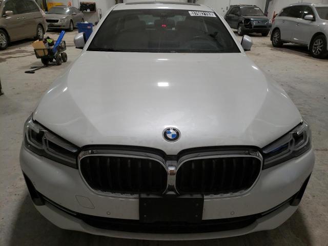 WBA13BJ08NCJ26731 BMW 530 XI