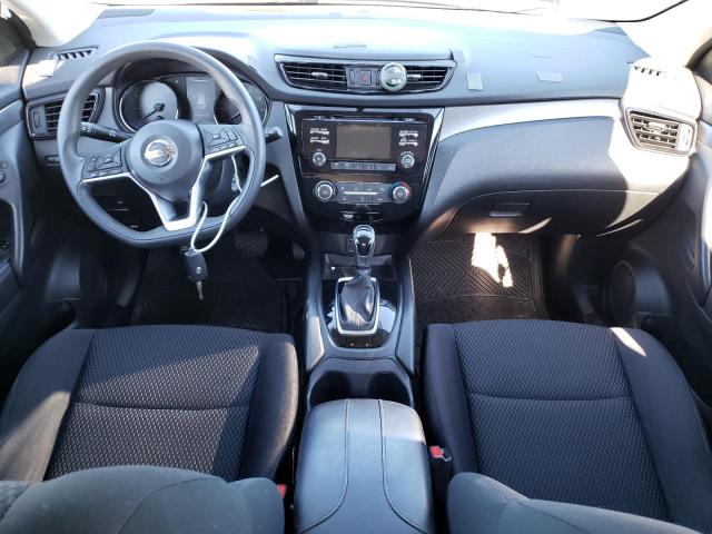 2017 NISSAN ROGUE SPOR - JN1BJ1CP7HW027583
