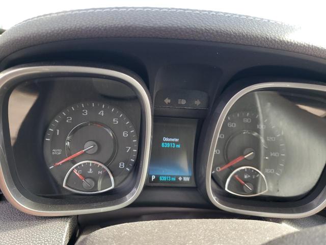 2016 CHEVROLET MALIBU LIM - 1G11C5SA4GF101475