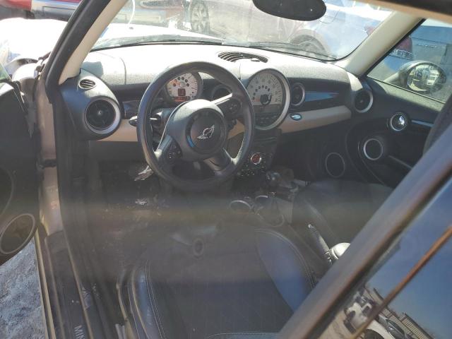 WMWSU3C50DT686693 Mini Cooper