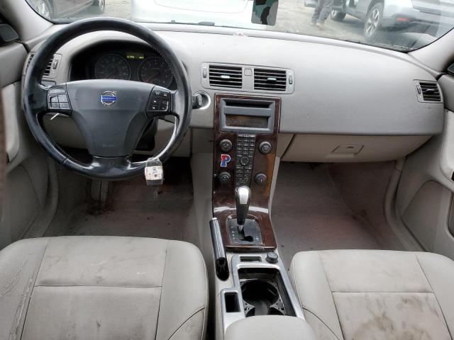 YV1390MW2A2529810 Volvo V50