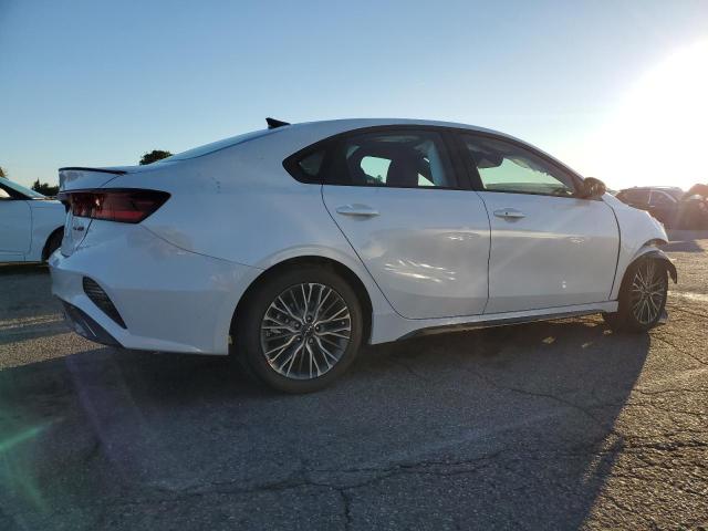 3KPF54AD7PE552519 KIA Forte Gt Line