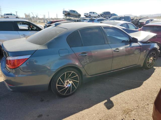WBANV93599C133884 BMW 535 XI