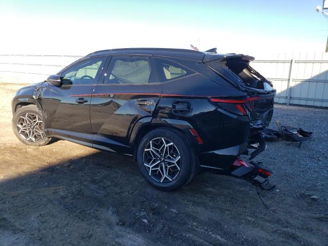 2022 HYUNDAI TUCSON N L KM8JF3AE9NU169265