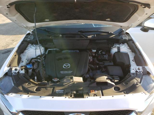 2018 MAZDA CX-5 SPORT JM3KFABM8J1364103