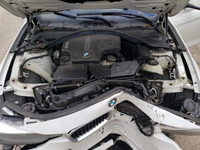 2015 BMW 328XI - WBA3B5G58FNS17245