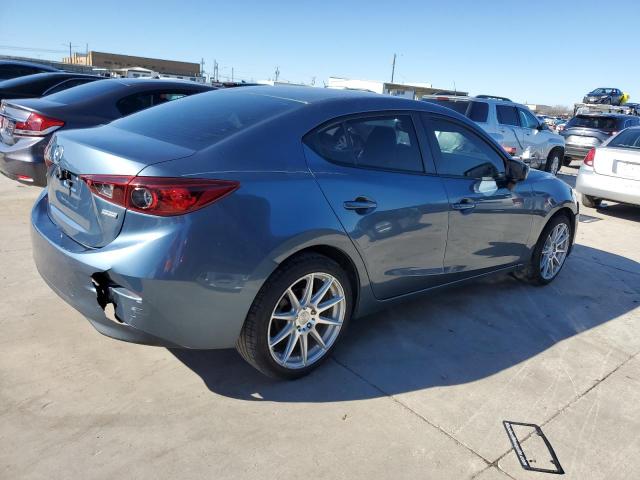 2015 MAZDA 3 SPORT - 3MZBM1U71FM210779