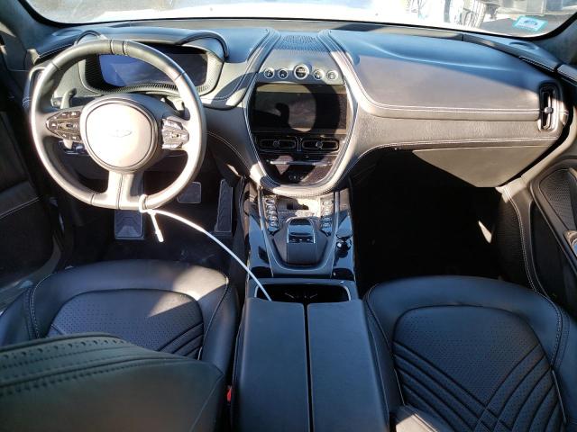 2021 ASTON MARTIN DBX - SCFVUJAW0MTV01592