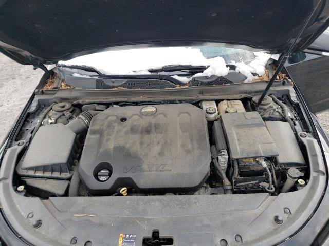 2019 CHEVROLET IMPALA LT - 1G11Z5S38KU105534